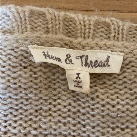 Sweater - Picture 2 of 2